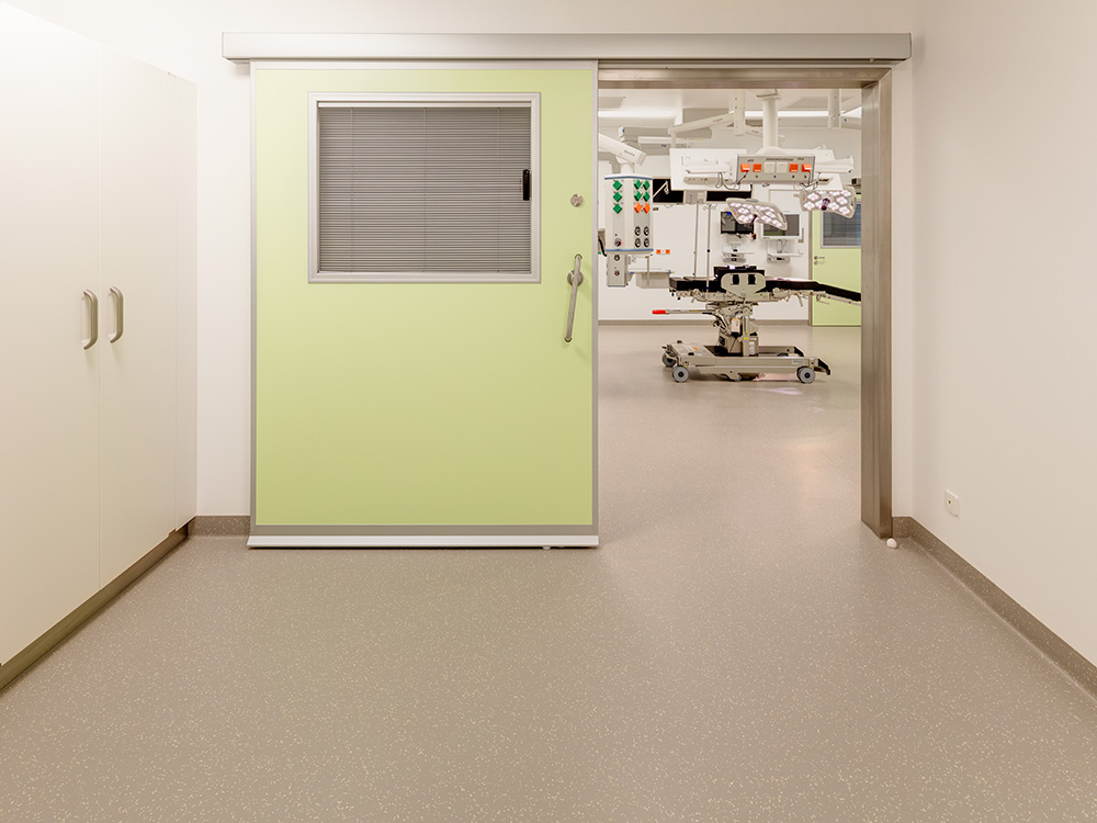 Klinikum Crailsheim